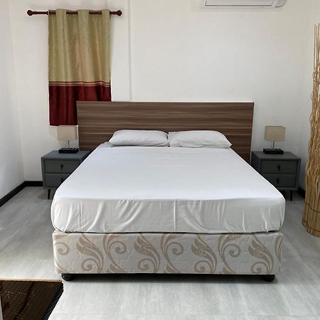 Mer Riviere Self Catering Apartment โบวาลง ภายนอก รูปภาพ
