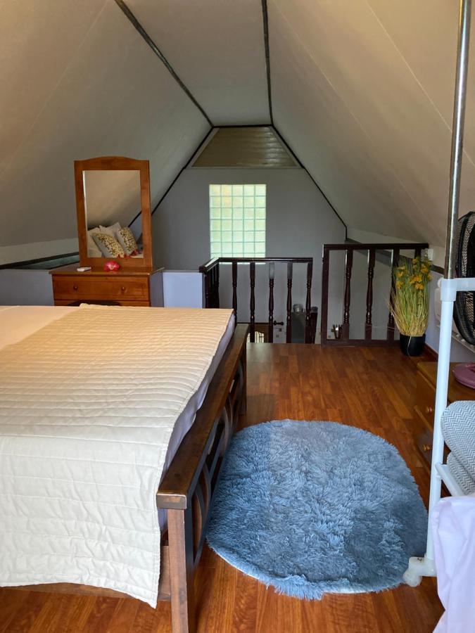 Mer Riviere Self Catering Apartment โบวาลง ภายนอก รูปภาพ