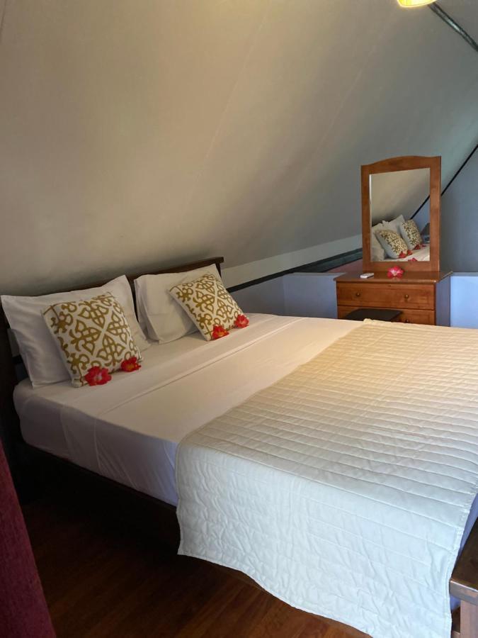 Mer Riviere Self Catering Apartment โบวาลง ภายนอก รูปภาพ