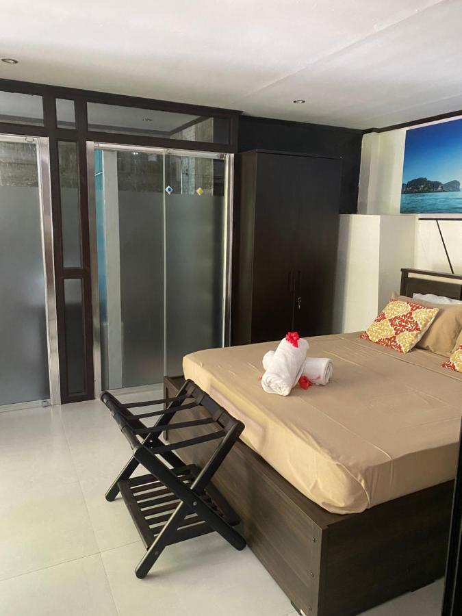 Mer Riviere Self Catering Apartment โบวาลง ภายนอก รูปภาพ
