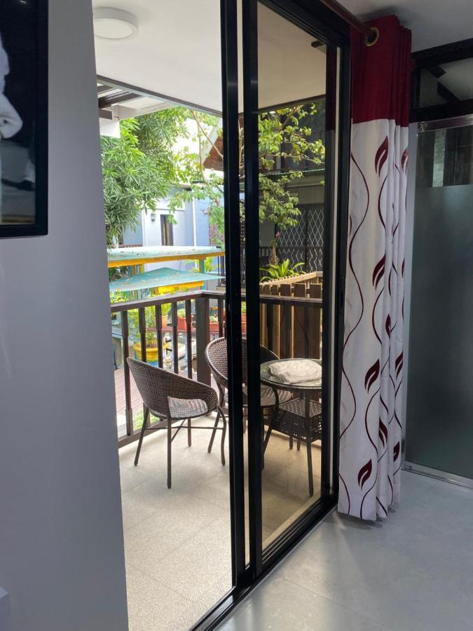 Mer Riviere Self Catering Apartment โบวาลง ภายนอก รูปภาพ