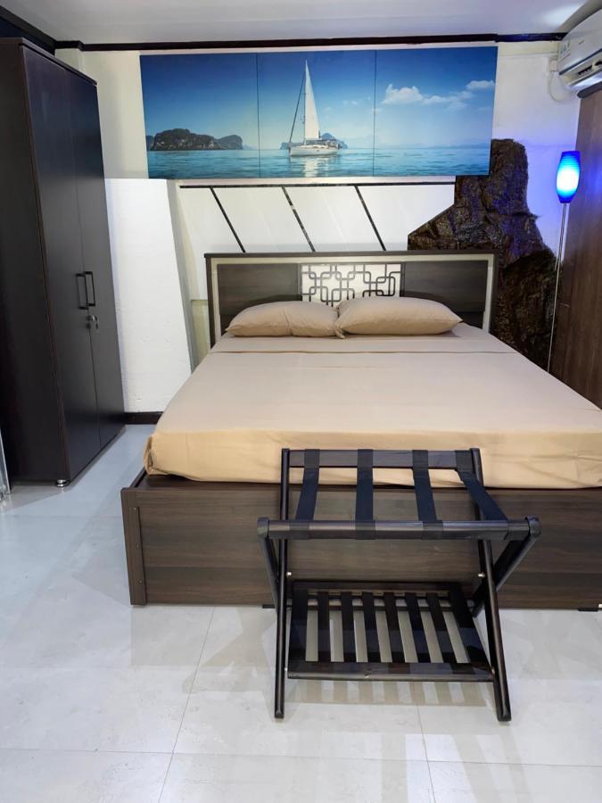 Mer Riviere Self Catering Apartment โบวาลง ภายนอก รูปภาพ