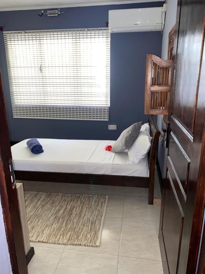 Mer Riviere Self Catering Apartment โบวาลง ภายนอก รูปภาพ