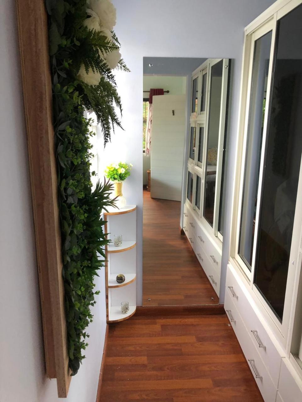 Mer Riviere Self Catering Apartment โบวาลง ภายนอก รูปภาพ